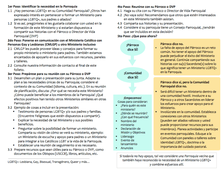 COMO COMENZAR MINISTERIO- PÁGINA 2